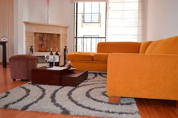 Hotel 109 Suites (La Calera)